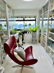 Blk 28A Dover Gardens (Queenstown), HDB 4 Rooms #503484281